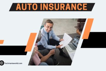 what is auto insurance